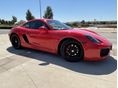 PORSCHE CAYMAN 2014/7 - 2