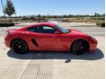 PORSCHE CAYMAN 2014/7 - 3