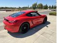 PORSCHE CAYMAN 2014/7 - 4