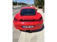 PORSCHE CAYMAN 2014/7 - 5