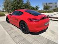 PORSCHE CAYMAN 2014/7 - 6
