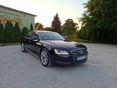 AUDI A8 4.2 V8 TDI DPF quattro Tiptronic ic