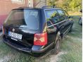 VOLKSWAGEN PASSAT V 2002 - 2