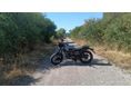 KEEWAY X-LIGHT 125 2025/12 - 2