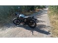 KEEWAY X-LIGHT 125 2025/12 - 5