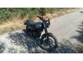 KEEWAY X-LIGHT 125 2025/12 - 8