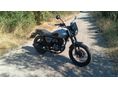 KEEWAY X-LIGHT 125 2025/12 - 9