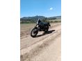 KEEWAY X-LIGHT 125 