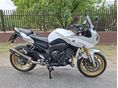 YAMAHA FZ8-S Fazer
