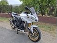 YAMAHA FZ8-S 2011/4 - 2