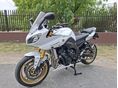 YAMAHA FZ8-S 2011/4 - 3