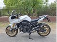 YAMAHA FZ8-S 2011/4 - 4