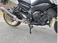 YAMAHA FZ8-S 2011/4 - 5