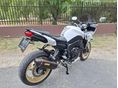 YAMAHA FZ8-S 2011/4 - 6