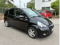 HONDA JAZZ 2006/6 - 2