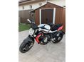 MV AGUSTA BRUTALE 800 