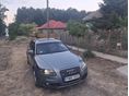 AUDI A6 2007/10 - 2