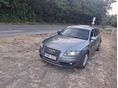 AUDI A6 2007/10 - 6