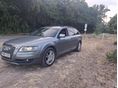 AUDI A6 2007/10 - 10