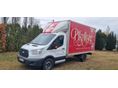 FORD TRANSIT 2018/9 - 1