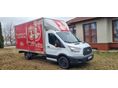 FORD TRANSIT 2018/9 - 2