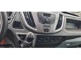 FORD TRANSIT 2018/9 - 7