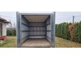 FORD TRANSIT 2018/9 - 8