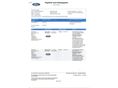 FORD TRANSIT 2018/9 - 9