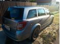 OPEL ASTRA H 2008/4 - 2