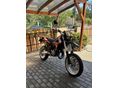 APRILIA MX 125 