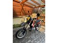 APRILIA MX 125 2006/5 - 2