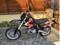 APRILIA MX 125 2006/5 - 6