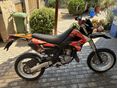 APRILIA MX 125 2006/5 - 7