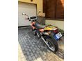 APRILIA MX 125 2006/5 - 8