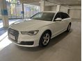 AUDI A6 Avant 2.0 TDI ultra