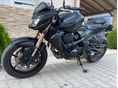 KAWASAKI Z 750 R 2011/6 - 2