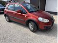 SUZUKI SX4 2010/8 - 2