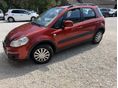 SUZUKI SX4 2010/8 - 4