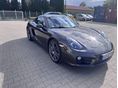 PORSCHE CAYMAN 2013/11 - 2