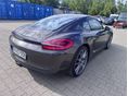 PORSCHE CAYMAN 2013/11 - 3