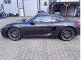 PORSCHE CAYMAN 2013/11 - 8
