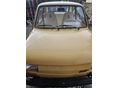 POLSKI FIAT 126 650 P