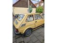 POLSKI FIAT 126 1990/5 - 4
