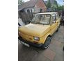 POLSKI FIAT 126 1990/5 - 6