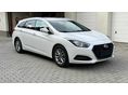 HYUNDAI I40 1.7 CRDi HP Comfort DCT