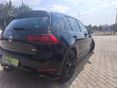 VOLKSWAGEN GOLF VII 1.4 TSI GTE Plug-In-Hybrid DSG 7.5 FACE LIFT Black Edition