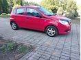 CHEVROLET AVEO 1.2 16V Base