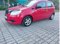 CHEVROLET AVEO 2008/10 - 2