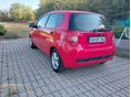 CHEVROLET AVEO 2008/10 - 3