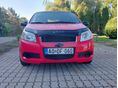 CHEVROLET AVEO 2008/10 - 7